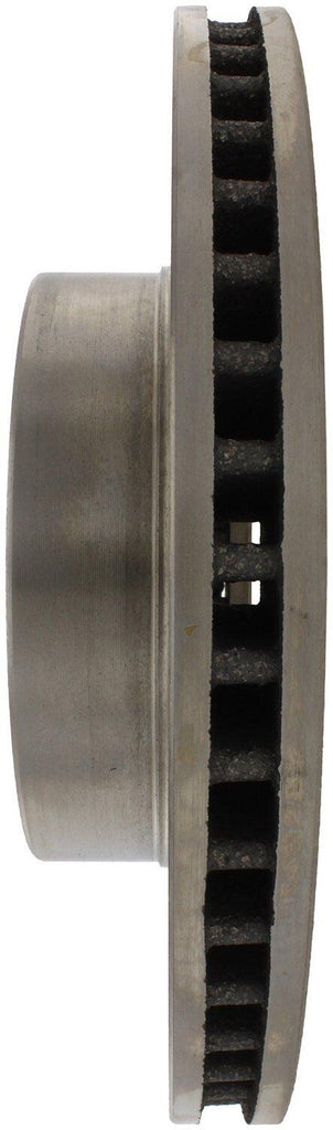 Centric Front Disc Brake Rotor for 05-15 Tacoma (121.44136)