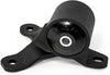 90650-75A Black Bushings (02-05 Civic K-Series Steel Mounts 75A)