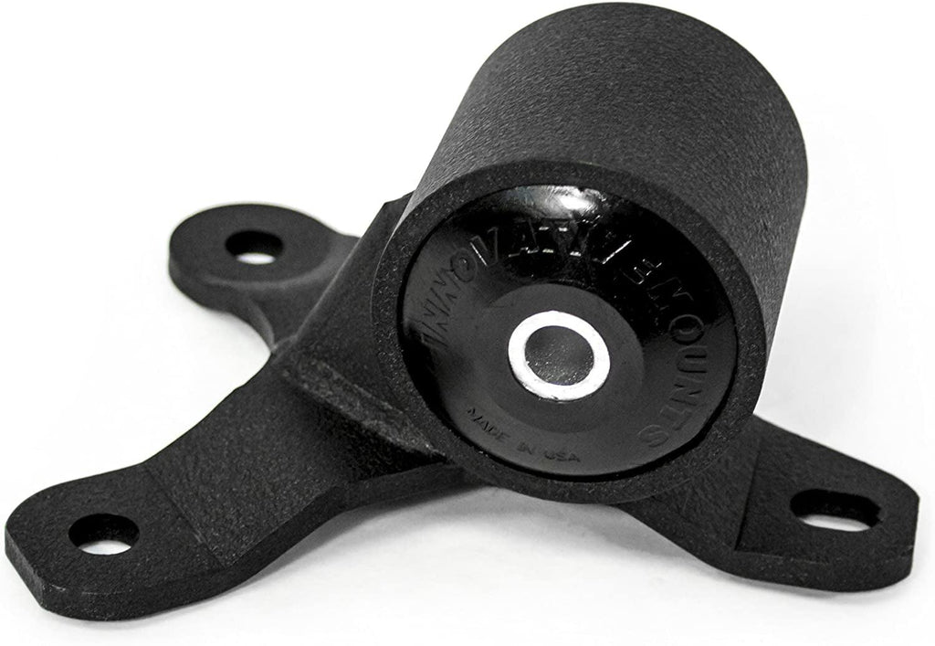 90650-75A Black Bushings (02-05 Civic K-Series Steel Mounts 75A)
