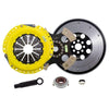 AR2-XTR4 ACT XT/Race Rigid 4 Pad Kit - greatparts