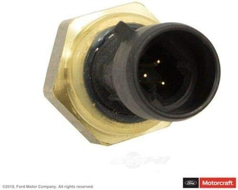 DPFE3 Exhaust Gas Recirculation Pressure Feedback Sensor