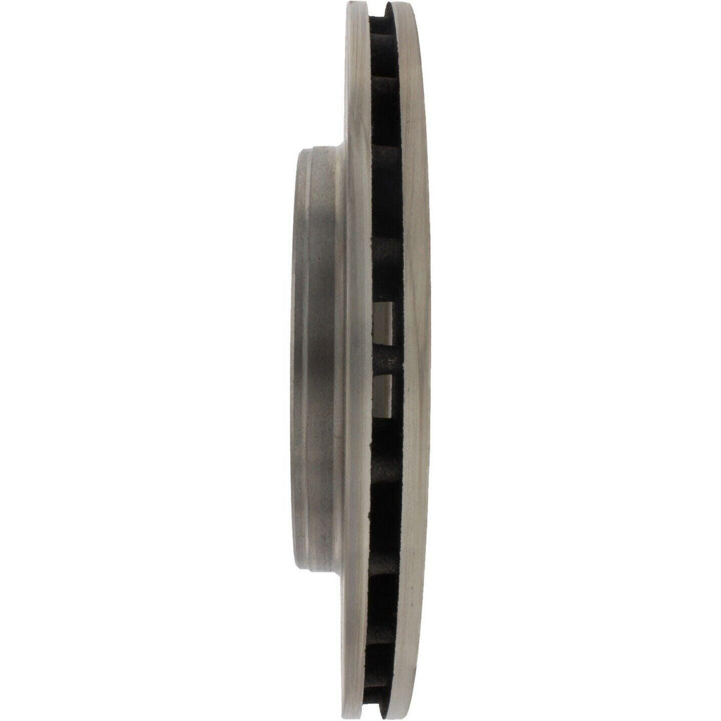 Centric Front Disc Brake Rotor for 1983-1985 720 (121.42025)