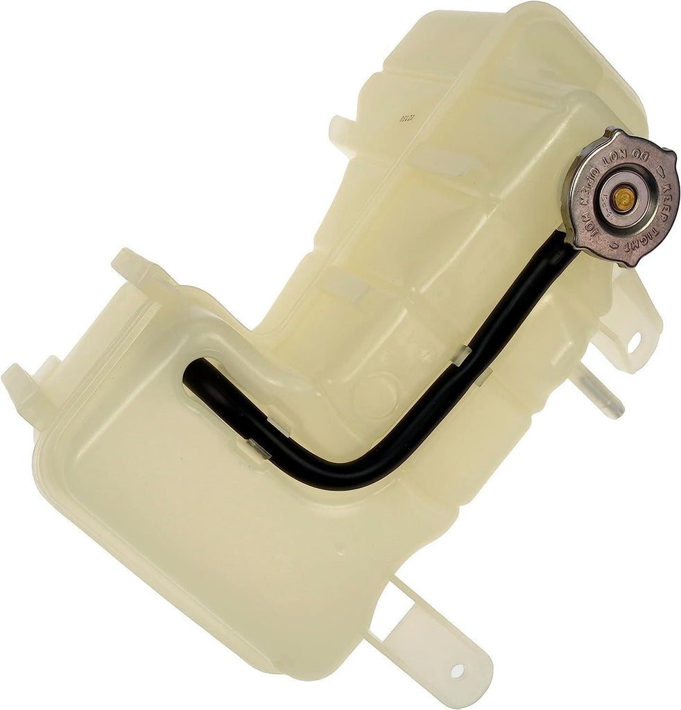 Dorman 603-056 Front Engine Coolant Reservoir for Select Chrysler / Dodge Models