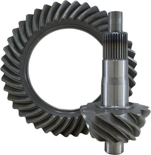 (ZG GM14T-513T) Ring and Pinion Gear Set for GM 14-Bolt Truck 10.5