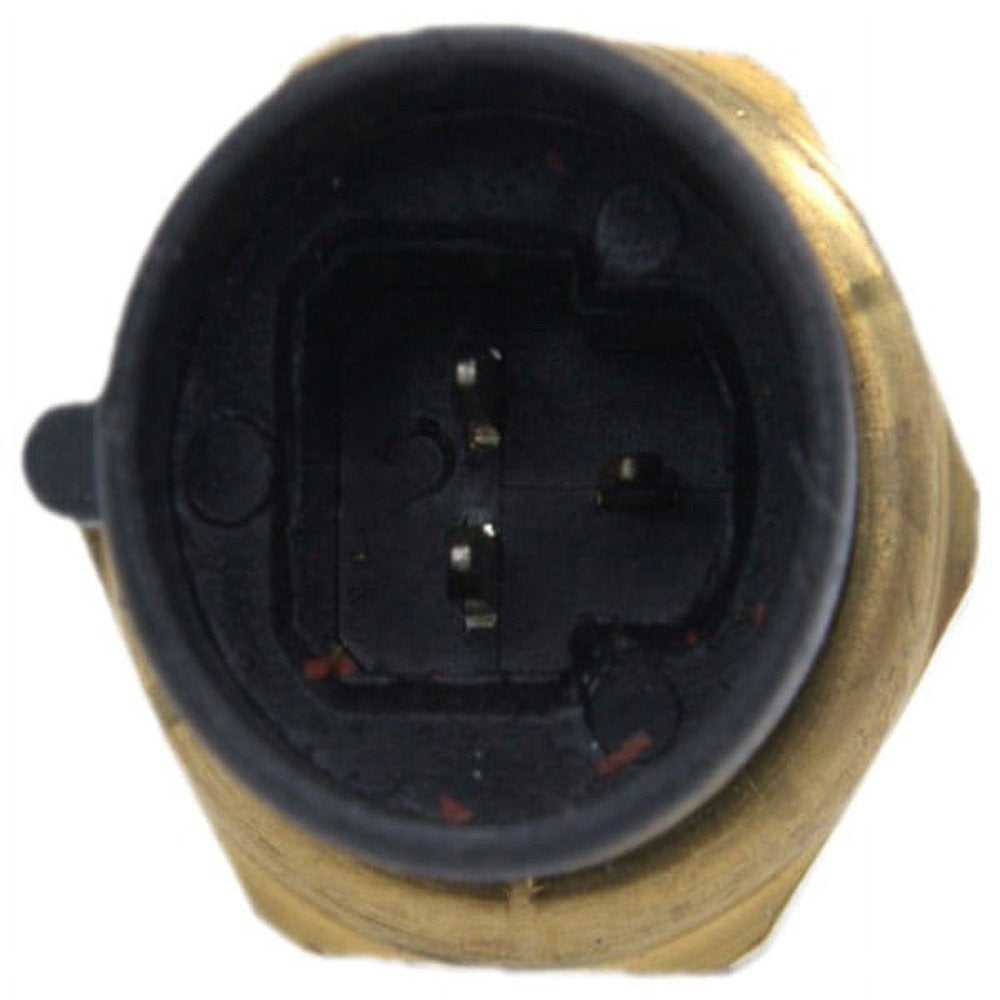 36445 Coolant Temp Sensor Switch Fits Select: 2000-2003 BUICK CENTURY, 1994-1998 CHEVROLET S TRUCK