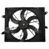 Four Seasons Engine Cooling Fan Assembly for Thunderbird, Cougar 75627