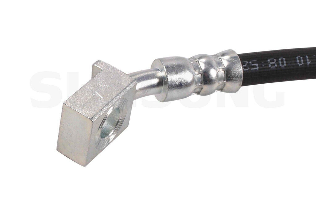 Sunsong Brake Hydraulic Hose for 08-14 CTS 2205161
