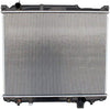 221-9411 Radiator, 1 Pack