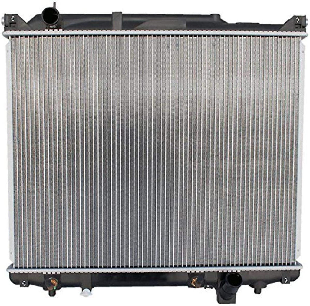 221-9411 Radiator, 1 Pack