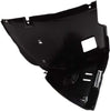 For BMW 323Ci Splash Guard/Fender Liner 2000 | Front, Passenger Side, Front Section| Replacement for 51718224986, BM1251108 | Trim: Base