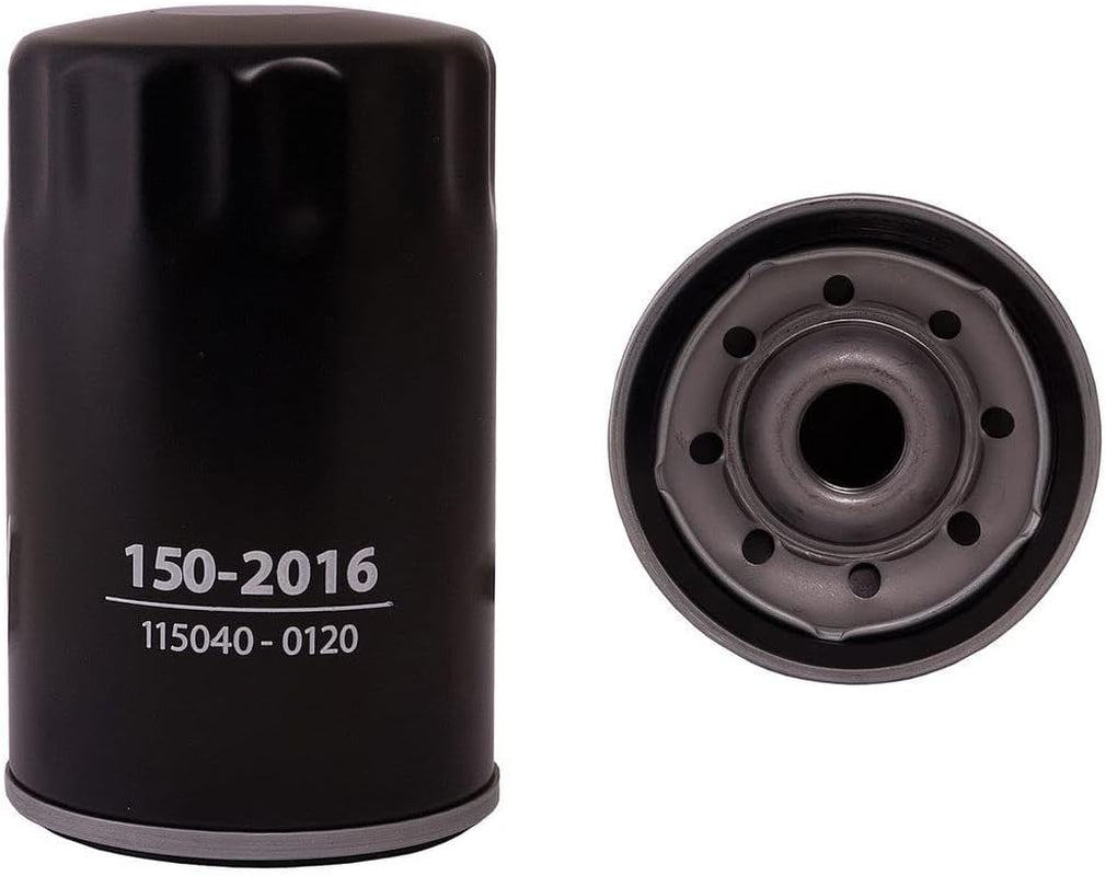 Engine Oil Filter - 150-2016