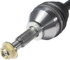 NCV11045 CV Axle Shaft Assembly - Right Front (Passenger Side)