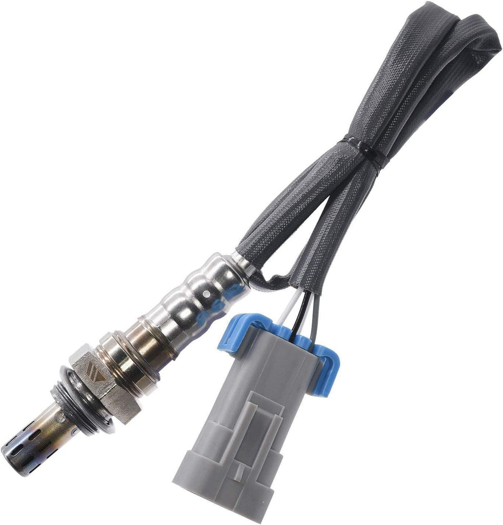 350-34489 Oxygen Sensor, Original Equipment Replacement Premium O2 Sensor, Direct Fit