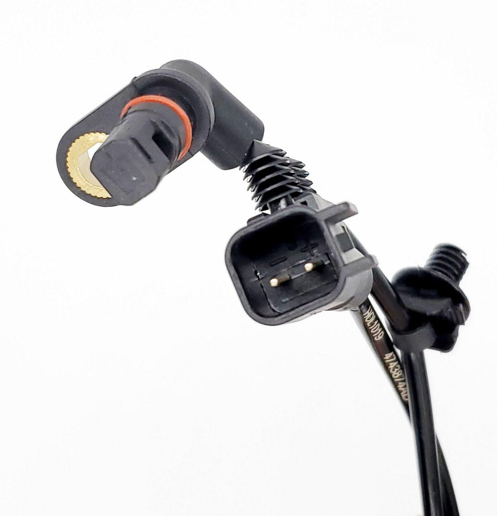 Holstein ABS Wheel Speed Sensor for 09-20 Dodge Journey 2ABS2761