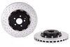 Brembo Front Disc Brake Rotor for CL65 AMG, S65 AMG (09.8880.23)