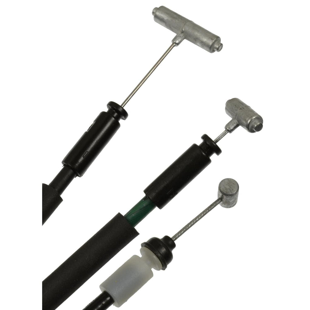 Standard Ignition Door Lock Actuator for 09-11 Borrego DLA1146