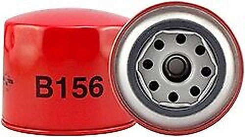 Baldwin Engine Oil Filter for Integra, Civic, Accord, Prelude B156