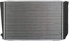 CU227 Complete Radiator