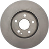 Centric Front Disc Brake Rotor for 06-11 B200 (121.35114)