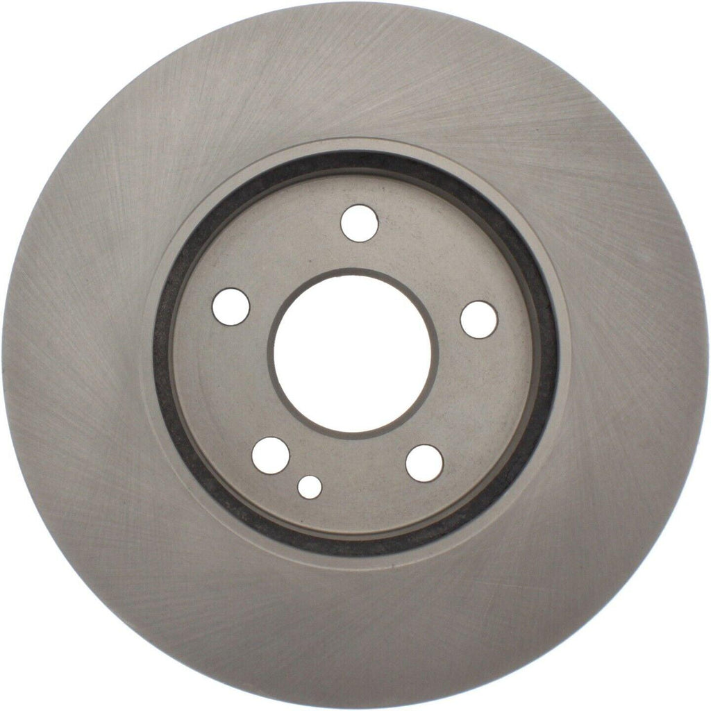 Centric Front Disc Brake Rotor for 06-11 B200 (121.35114)