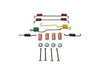 Dorman Drum Brake Hardware Kit for Escape, Tribute, Mariner HW17430