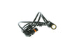 Vemo ABS Wheel Speed Sensor for Mercedes-Benz V30-72-0741