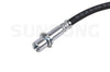 Sunsong Brake Hydraulic Hose for 06-13 IS250 2205829