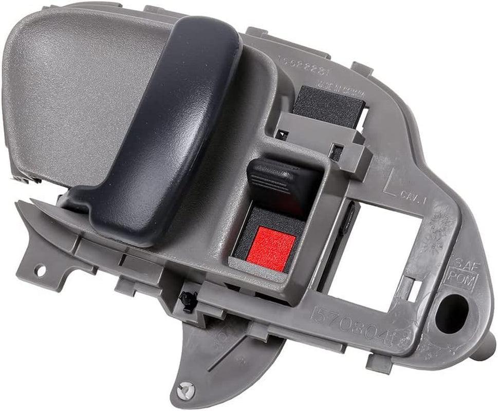 15708043 Medium Gray Diver Interior Side Door Handle