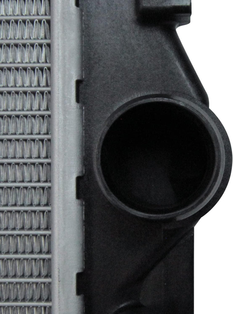 13590 Radiator Compatible with 2016-2020 Chevrolet Spark