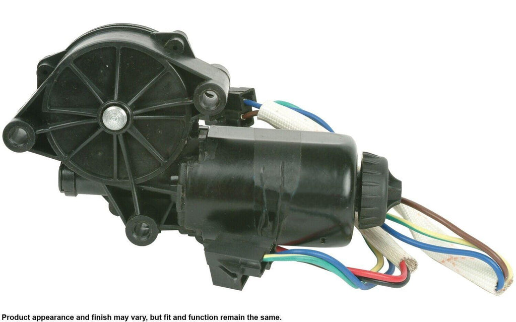 Driver Side Cardone Headlight Motor for 1998-2002 Firebird (82-9125H)
