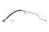 Sunsong Brake Hydraulic Hose for F-150, Lobo, Mark LT 2202972