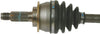 A1  60-7007 Remanufactured CV Constant Velocity Drive Axle Shaft (Renewed)