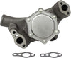 DNJ WP3125A Water Pump/For 80-95/ Chevrolet, GMC, Pontiac/Blazer, Bonneville, C10, C10 Suburban, C1500, C1500 Suburban, C20, C20 Suburban, C2500 Suburban/ 3.8L, V6, OHV, 229Cid, Naturally Aspirated