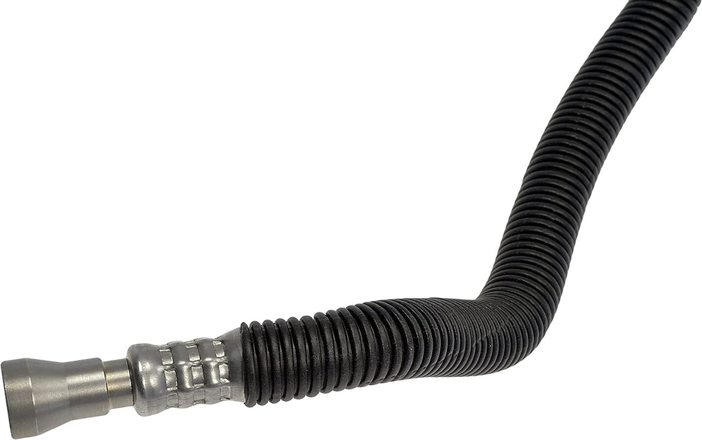 Dorman 624-864 Automatic Transmission Oil Cooler Hose Assembly Compatible with Select Jeep Models