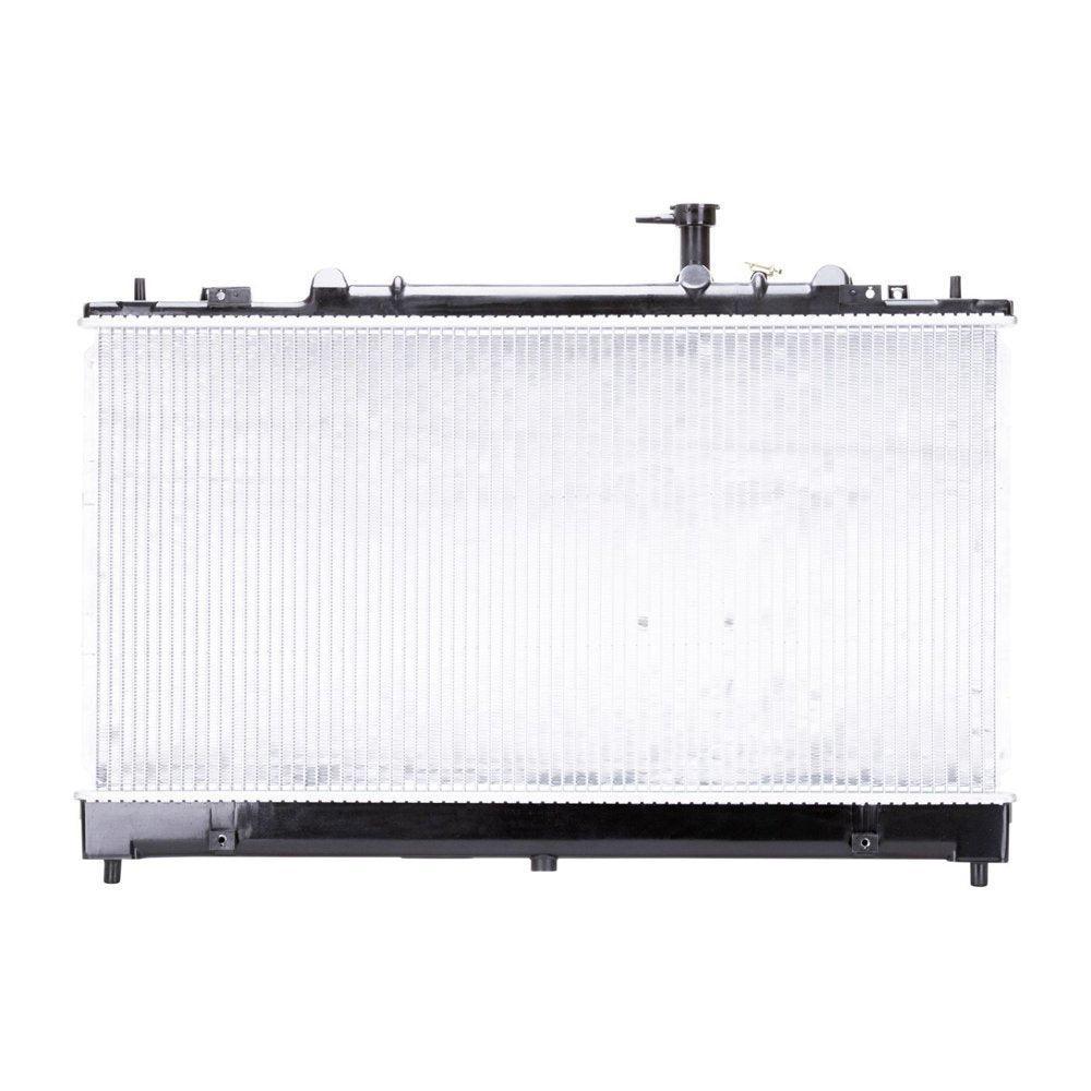 2673 Radiator with Warranty ***W/O Turbo*** Replacement for 03-08 MAZDA 6