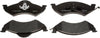 MGD746MH Reliant Brake Pad Set