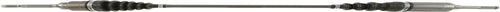 60-4224 Remanufactured CV Constant Velocity Drive Axle Shaft