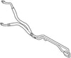 Genuine 20828695 Engine Oil Cooler Hose, Regular