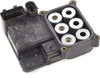 GM Original Equipment 19244899 Electronic Brake Control Module Assembly, Remanufactured (Renewed)