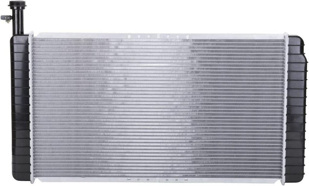 2792 Radiator Compatible with 2004-2008 Chevrolet Express Vans