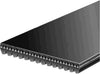 Gold 14K429 Standard V-Ribbed Serpentine Belt