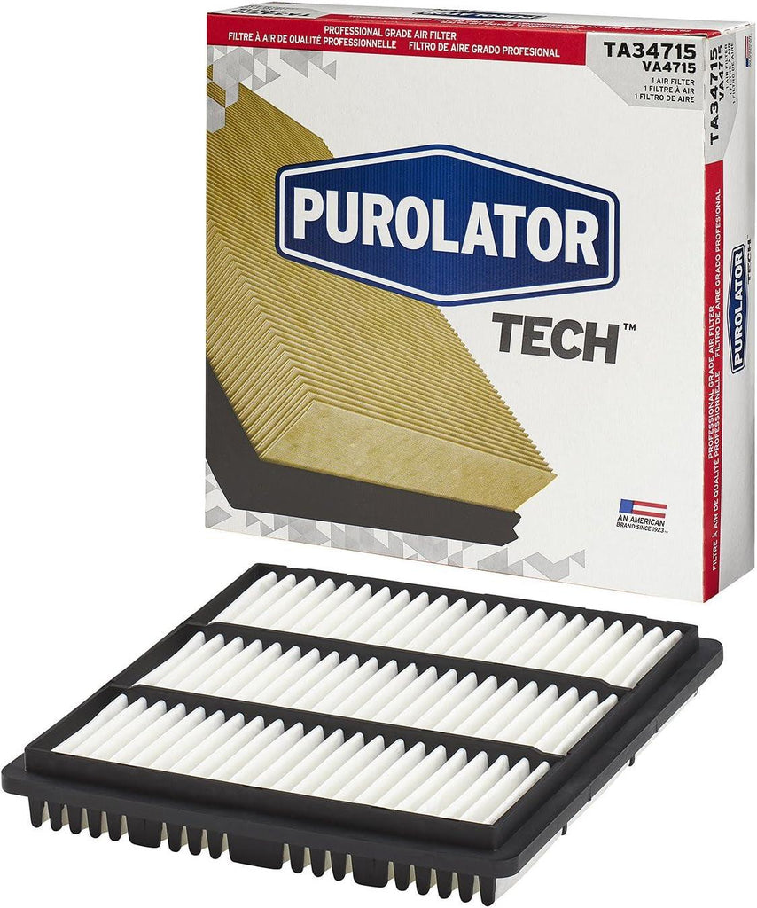 TA34715 tech Air Filter