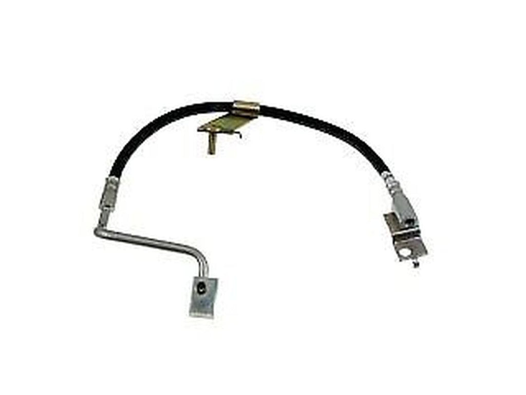 Dorman Brake Hydraulic Hose for 1997-2006 Jeep Wrangler H380889