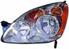 Depo Headlight Lens Housing for 05-06 CR-V 317-1142L-USN