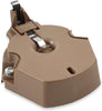 8122 Distributor Cap and Rotor Kit - HEI Style - Tan