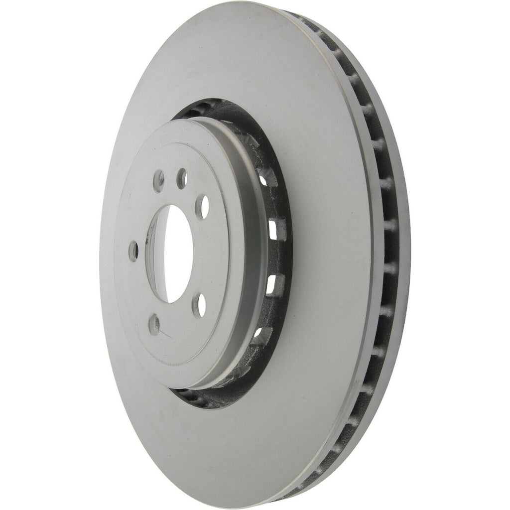 Centric Front Disc Brake Rotor for 300, Challenger, Charger (320.63086F)