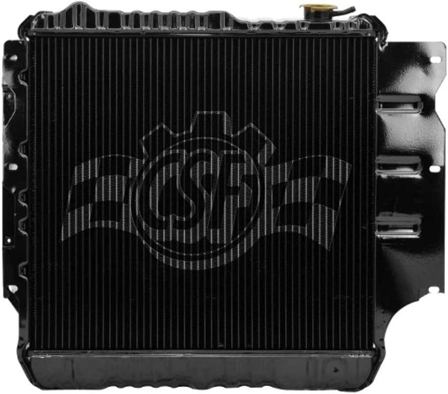87-04 Jeep Wrangler (HD) (2578)