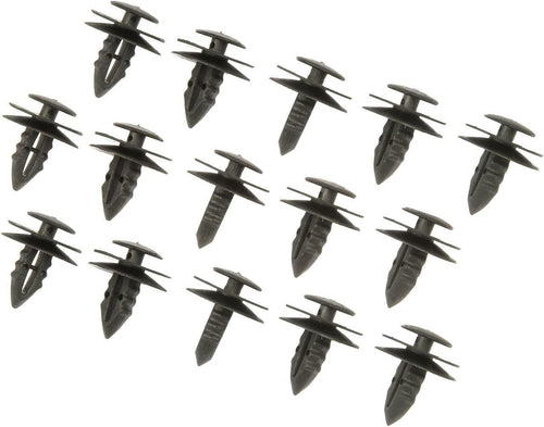 Dorman 799-120: Panel Trim Retainer- Interior- Ford