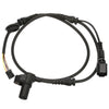 Front PAIR Delphi ABS Wheel Speed Sensor for 2004-2012 Audi A4 (57914)