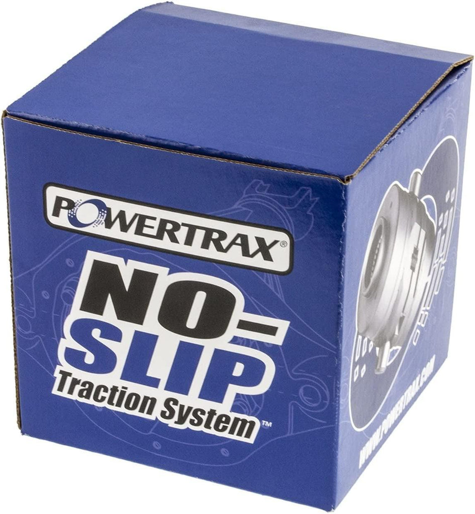 9203822705 No-Slip Traction System (Chrysler 8 1/4" 27 Spline Open)